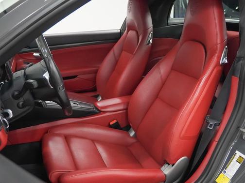 2015 Porsche 911 Targa 4S