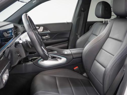 2020 Mercedes-Benz GLE 350 4MATIC