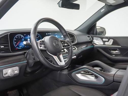 2020 Mercedes-Benz GLE 350 4MATIC