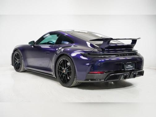 2026 Porsche 911 Carrera GTS