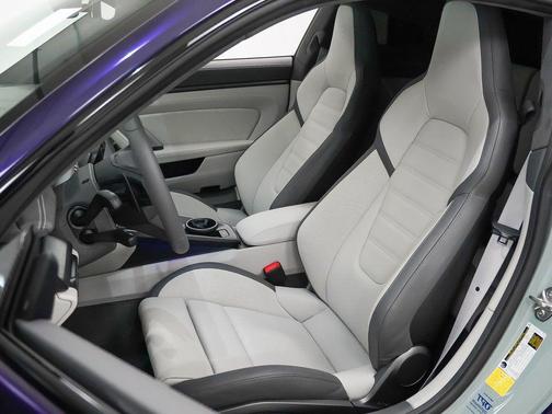 2026 Porsche 911 Carrera GTS