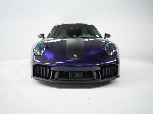 2026 Porsche 911 Carrera GTS