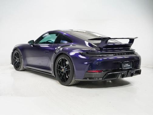 2026 Porsche 911 Carrera GTS