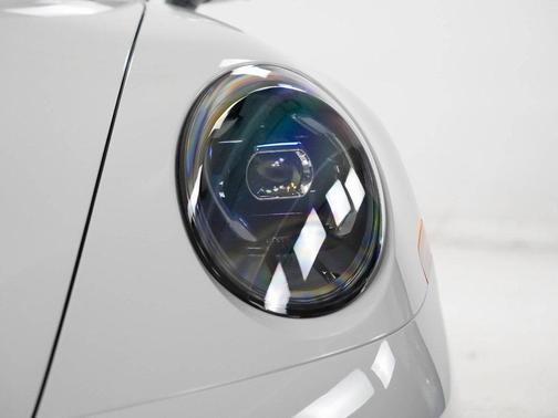 2026 Porsche 911 Carrera GTS