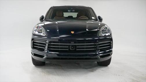 2023 Porsche Cayenne E-Hybrid S