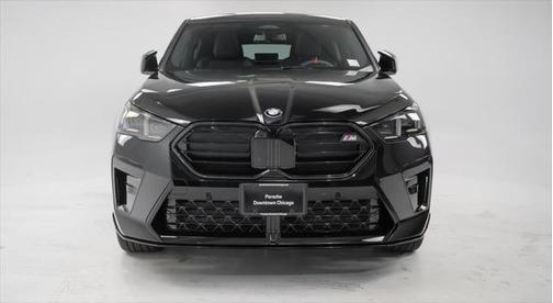 2025 BMW X2 M35i