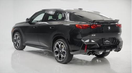 2025 BMW X2 M35i