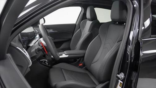 2025 BMW X2 M35i