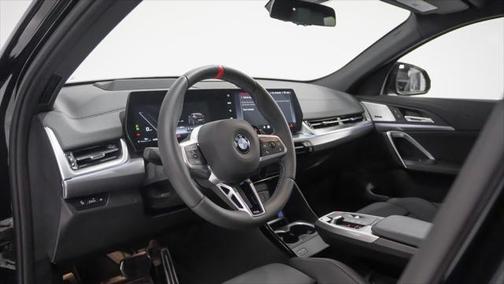 2025 BMW X2 M35i