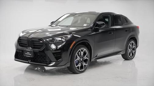 2025 BMW X2 M35i