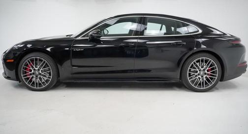 2025 Porsche Panamera 4S
