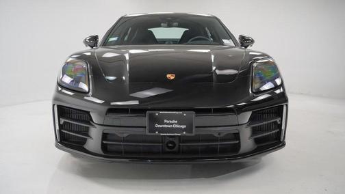 2025 Porsche Panamera 4S