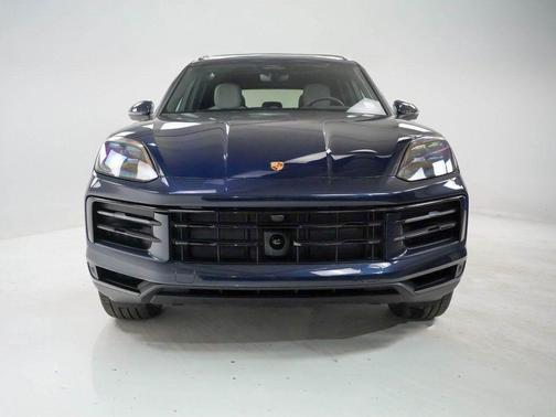 2026 Porsche Cayenne S