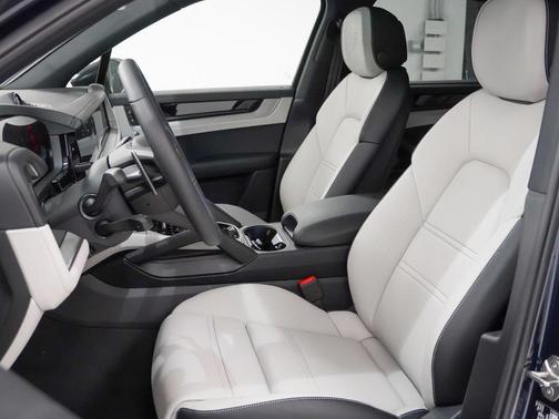 2026 Porsche Cayenne S