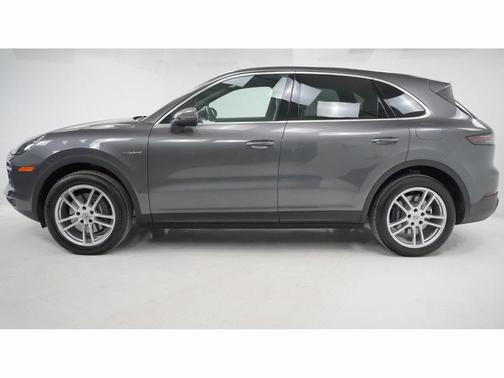2023 Porsche Cayenne Cayenne E-Hybrid