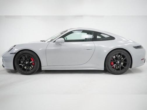 2026 Porsche 911 911 Carrera S