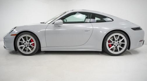 2026 Porsche 911 Carrera S