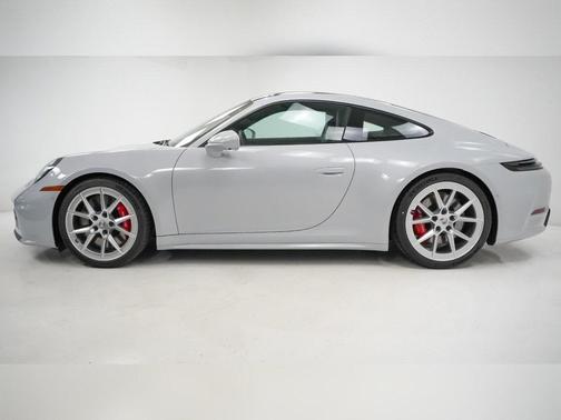 2026 Porsche 911 911 Carrera S