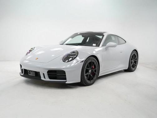 2026 Porsche 911 911 Carrera S