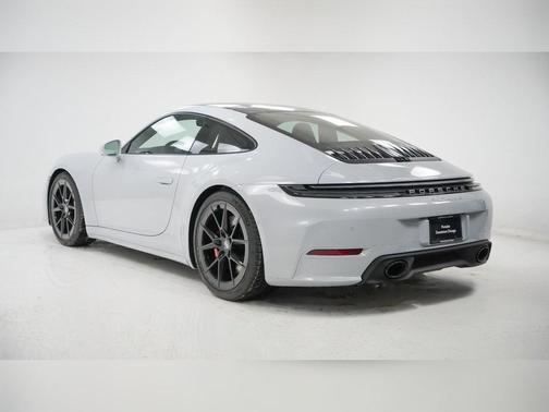 2026 Porsche 911 911 Carrera S
