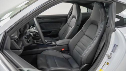 2026 Porsche 911 Carrera S