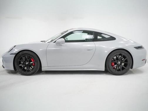 2026 Porsche 911 911 Carrera S