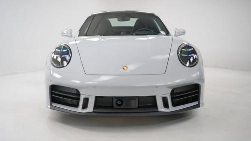 2026 Porsche 911 Carrera S