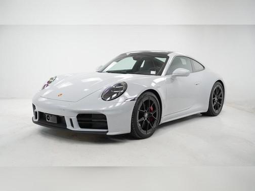 2026 Porsche 911 911 Carrera S