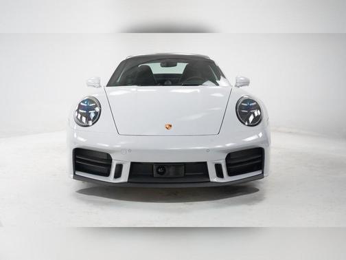 2026 Porsche 911 911 Carrera S