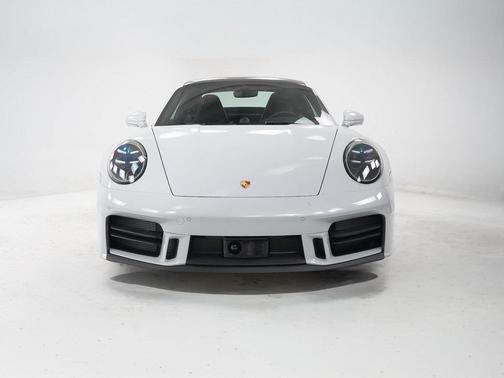 2026 Porsche 911 911 Carrera S