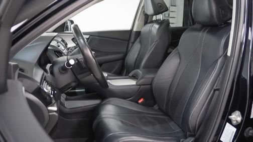 2020 Acura RDX Technology Package
