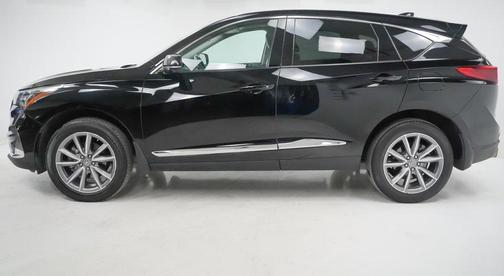 2020 Acura RDX Technology Package