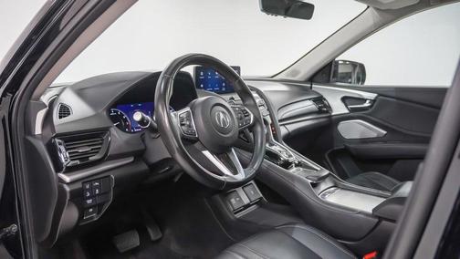 2020 Acura RDX Technology Package