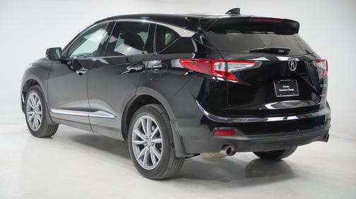 2020 Acura RDX Technology Package