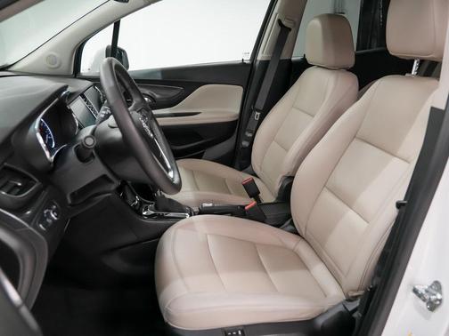 2017 Buick Encore Premium