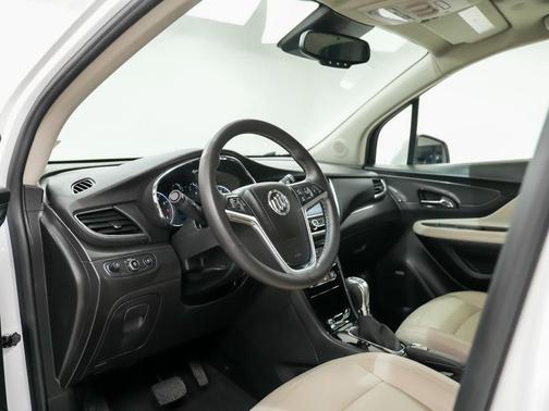 2017 Buick Encore Premium