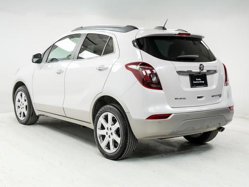 2017 Buick Encore Premium