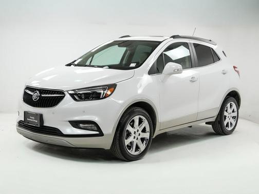 2017 Buick Encore Premium