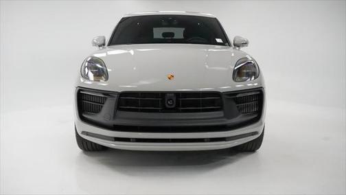 2023 Porsche Macan GTS