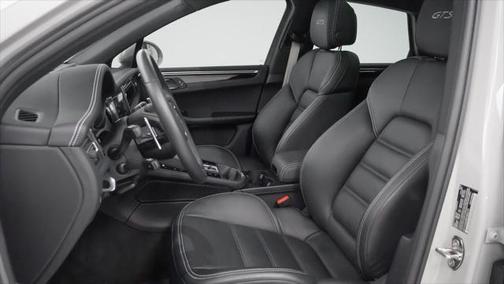 2023 Porsche Macan GTS