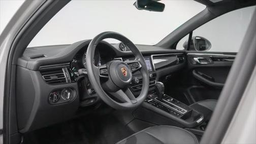 2023 Porsche Macan GTS