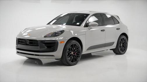 2023 Porsche Macan GTS