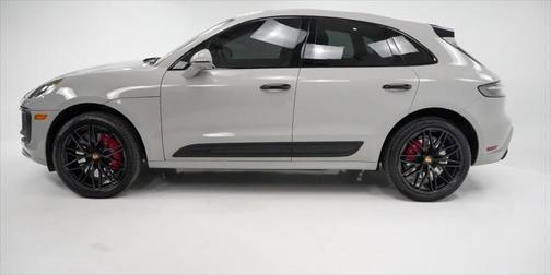 2023 Porsche Macan GTS