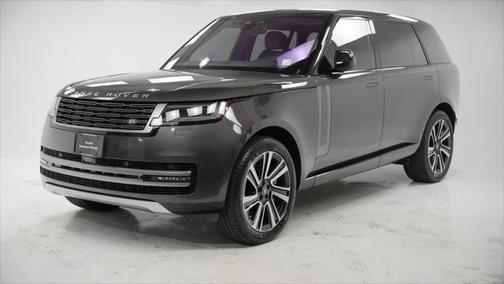 2023 Land Rover Range Rover P530 SE