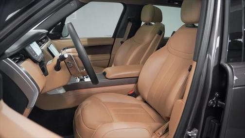 2023 Land Rover Range Rover P530 SE