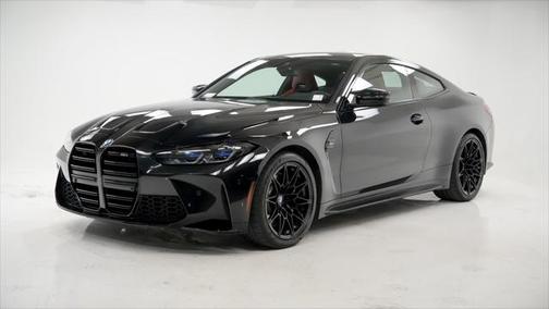 2021 BMW M4 Base