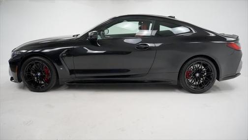 2021 BMW M4 Base