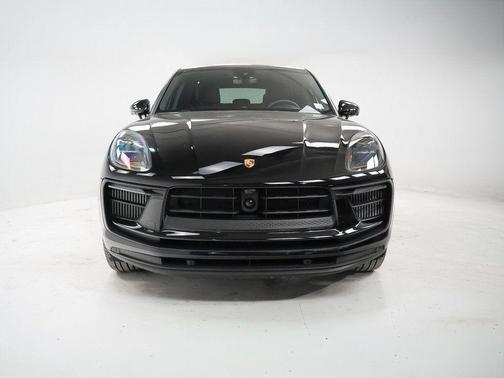 2024 Porsche Macan S