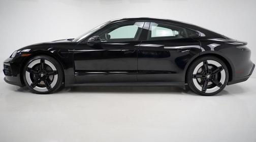 2025 Porsche Taycan Base