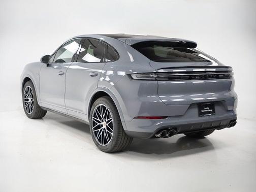 2026 Porsche Cayenne Cayenne E-Hybrid